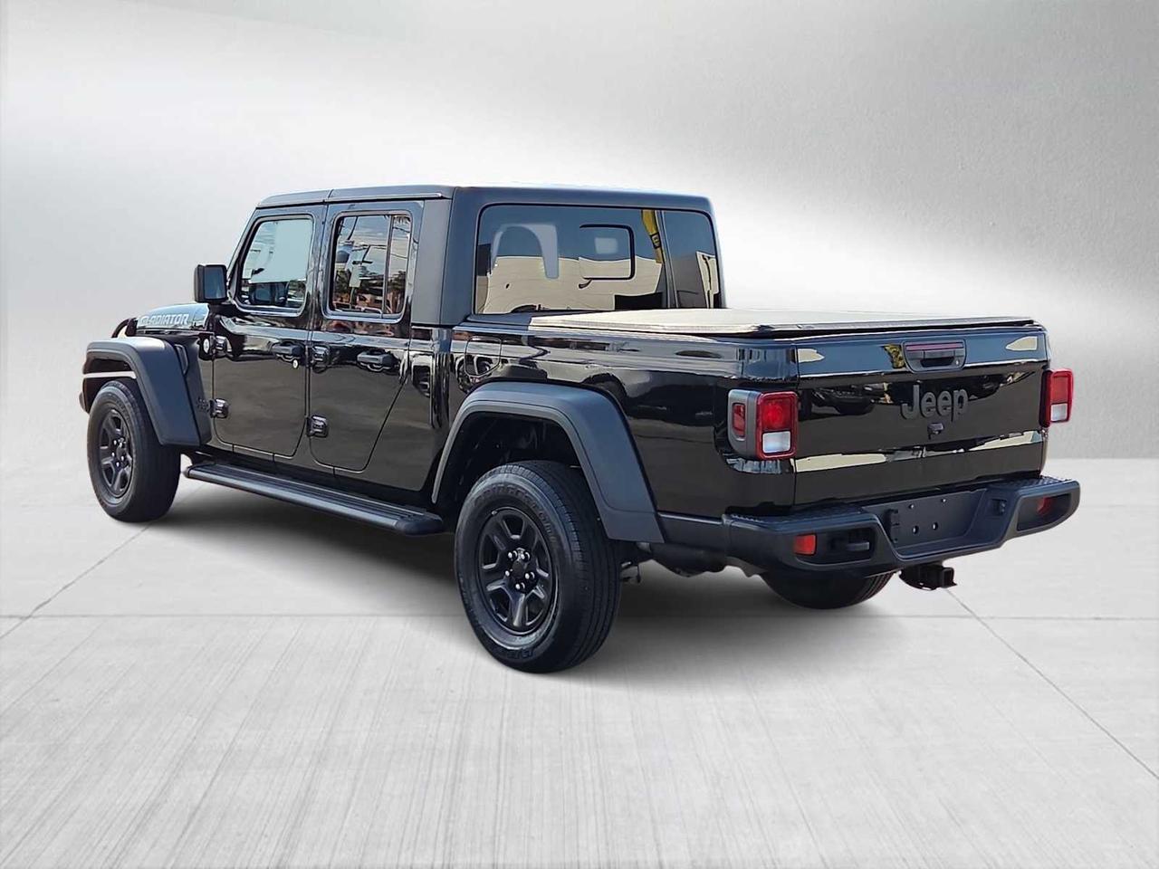 2021 Jeep Gladiator Sport Irving TX
