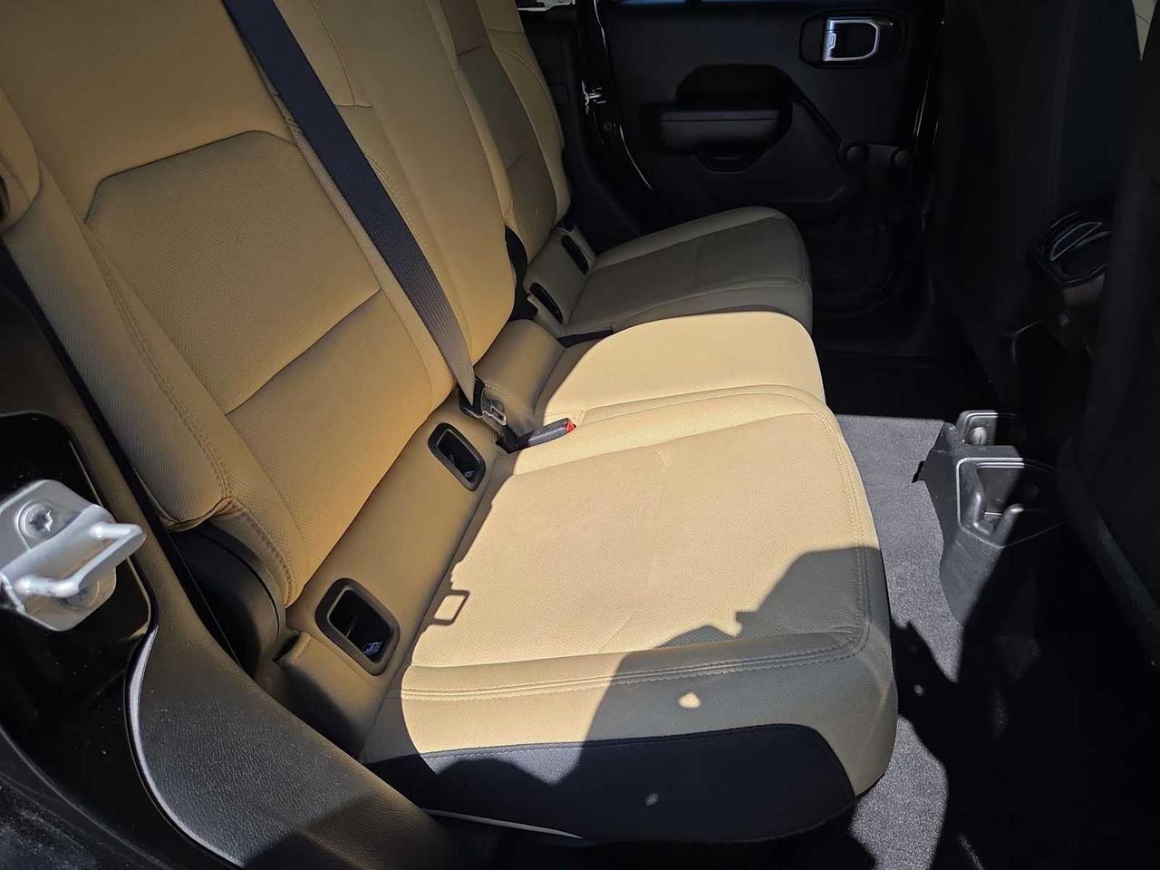2021 Jeep Gladiator Sport Irving TX