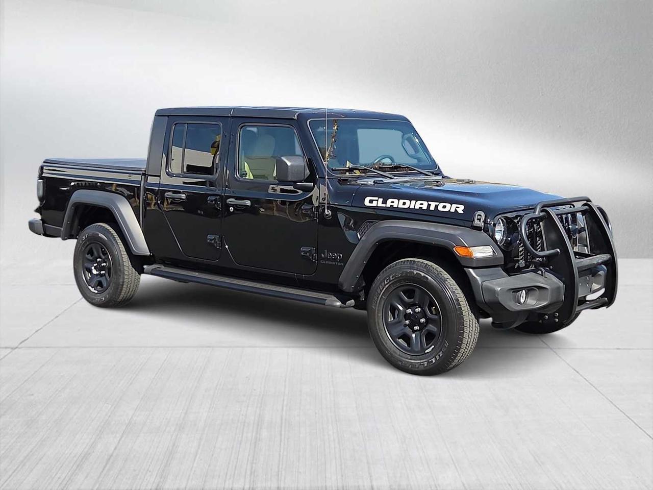 2021 Jeep Gladiator Sport Irving TX