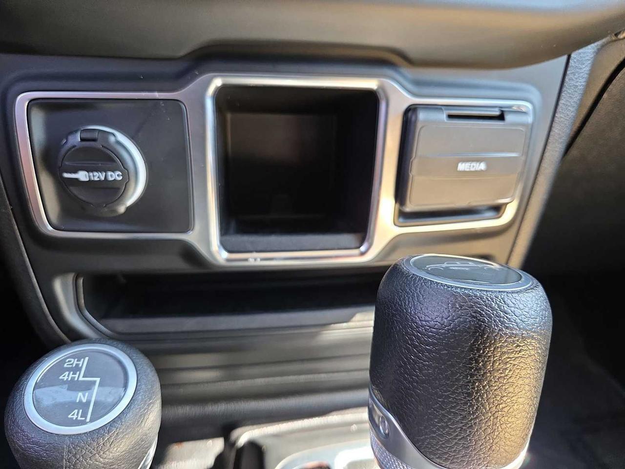 2021 Jeep Gladiator Sport Irving TX