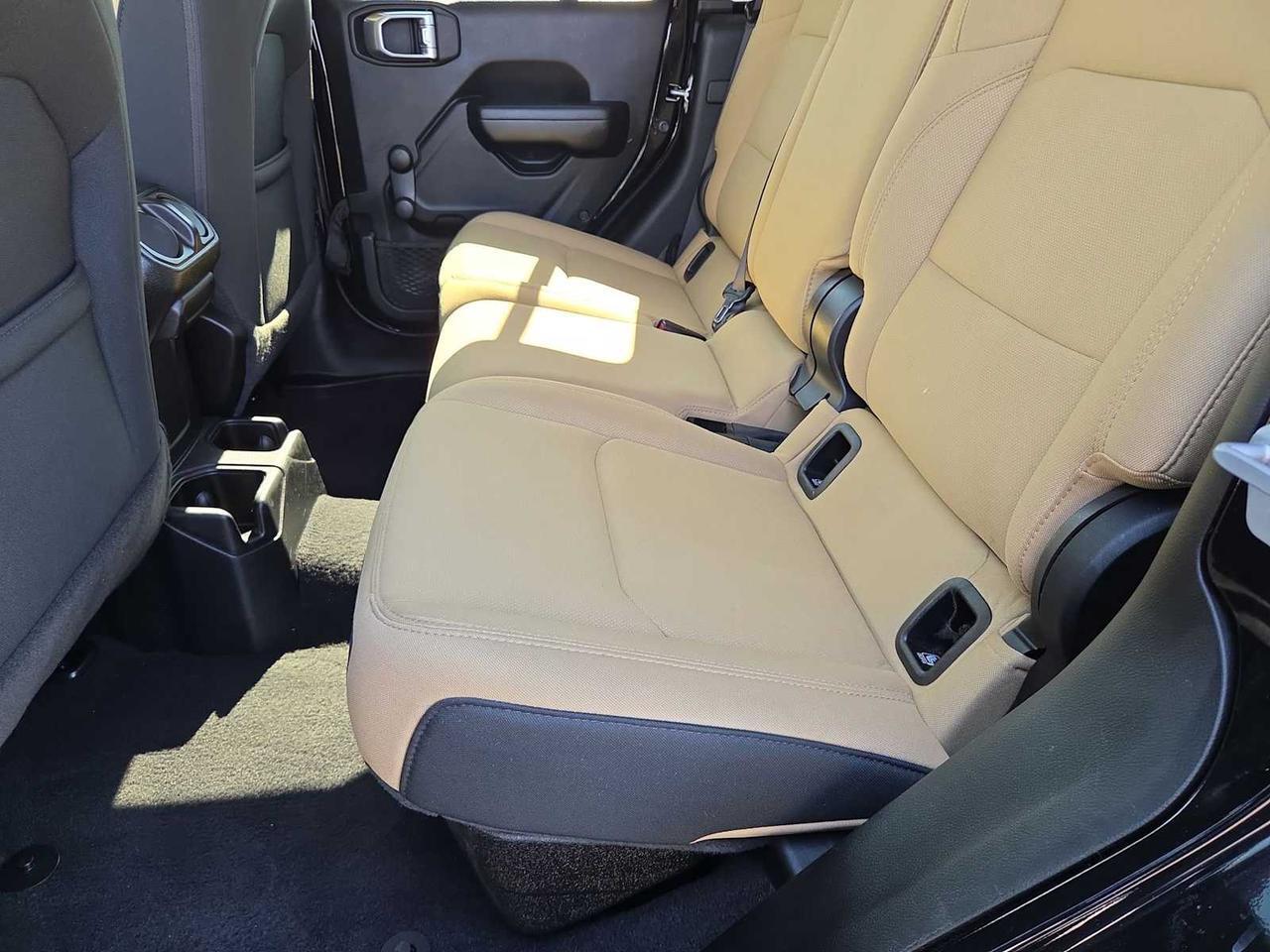 2021 Jeep Gladiator Sport Irving TX
