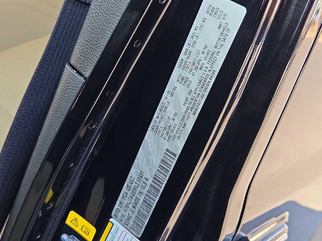 2021 Jeep Gladiator Sport Irving TX