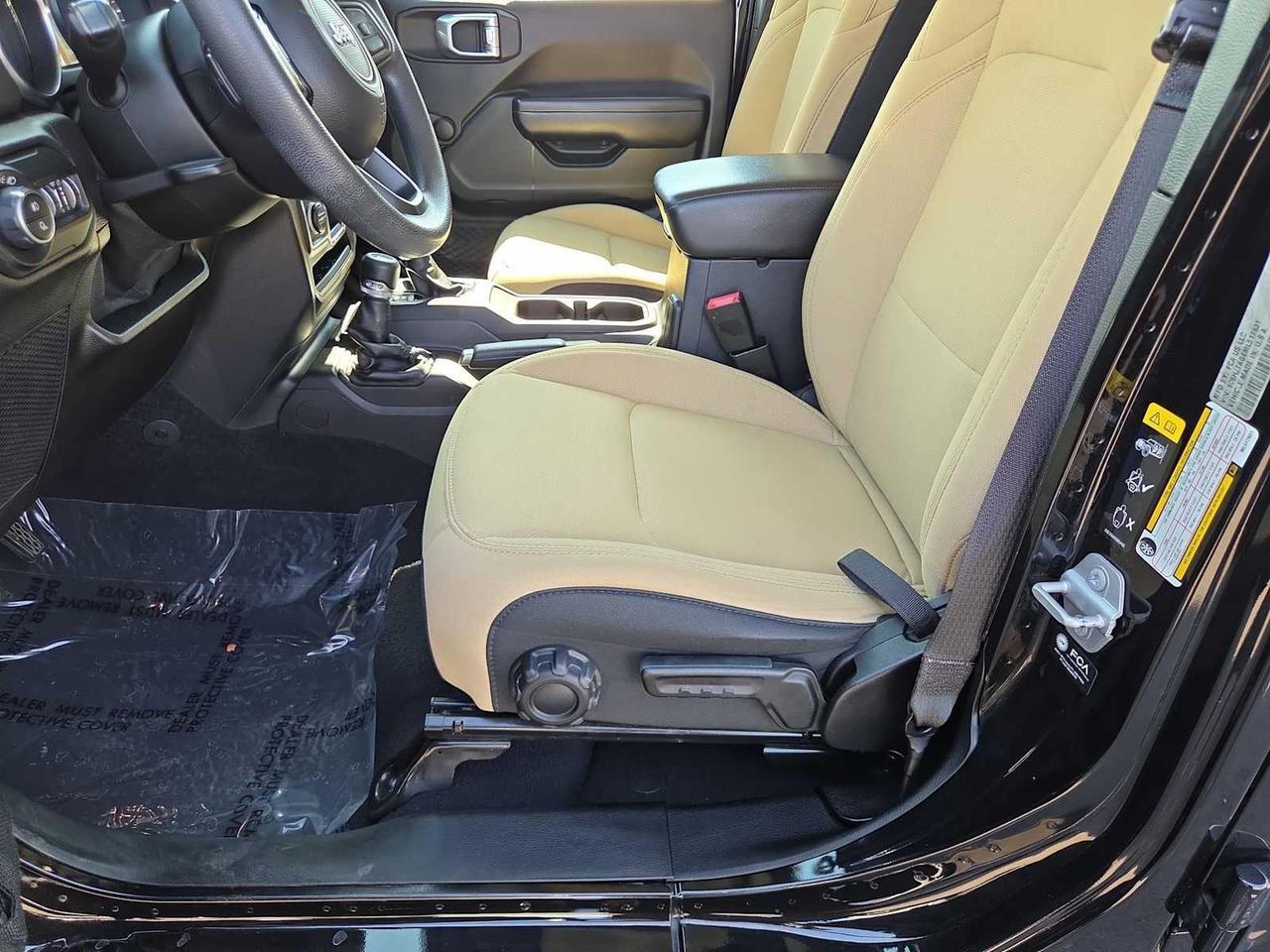 2021 Jeep Gladiator Sport Irving TX