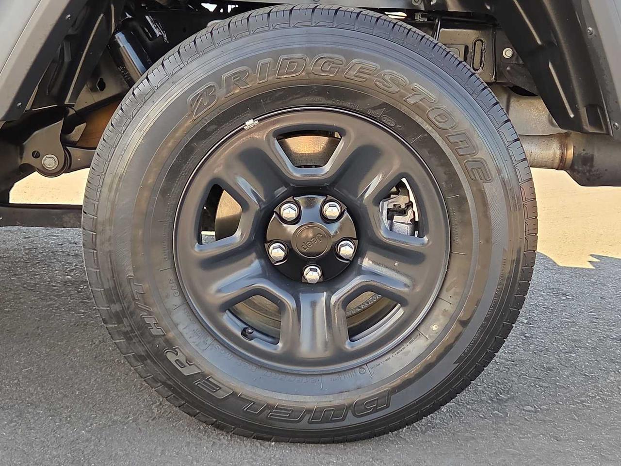 2021 Jeep Gladiator Sport Irving TX