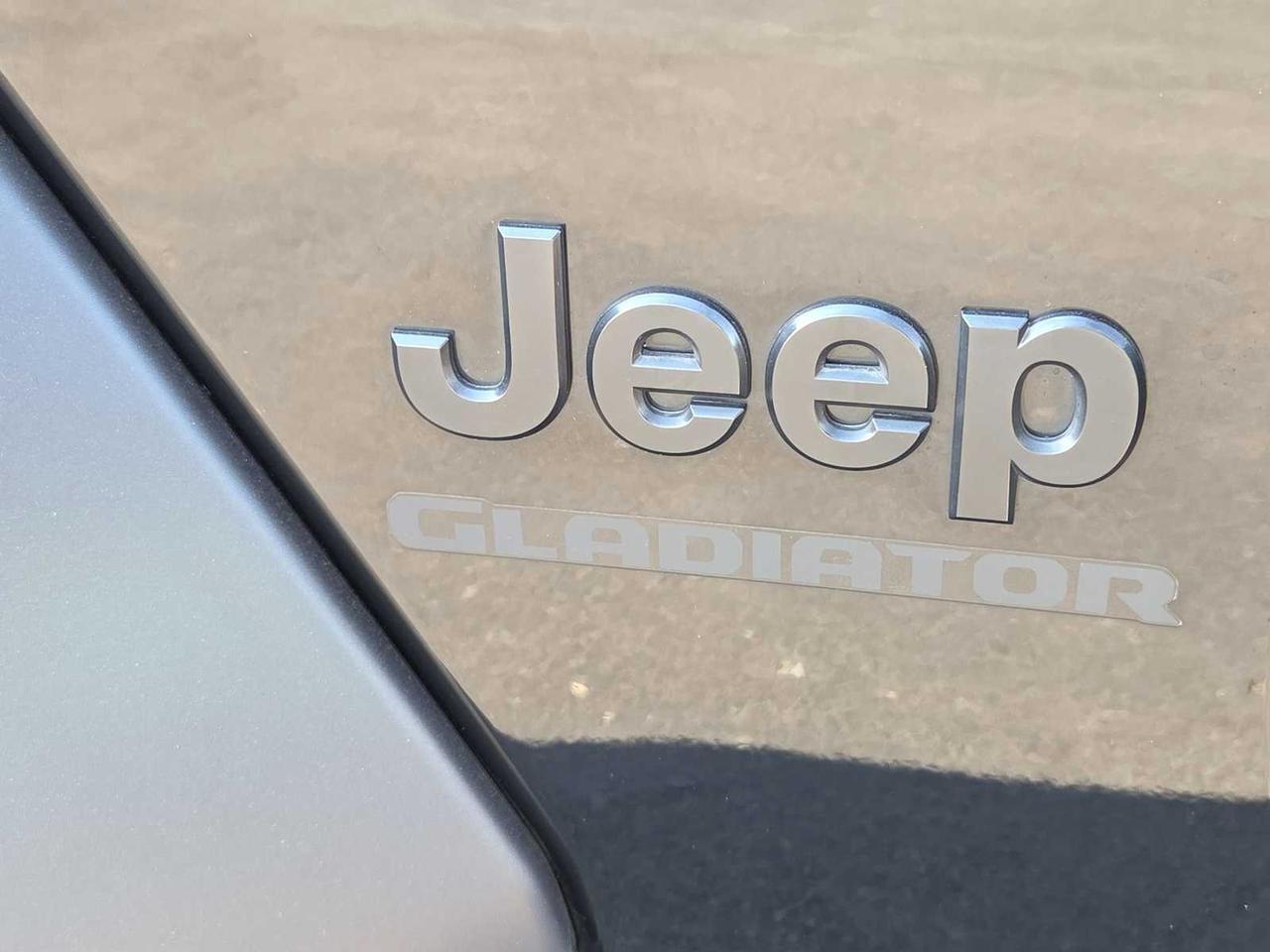 2021 Jeep Gladiator Sport Irving TX