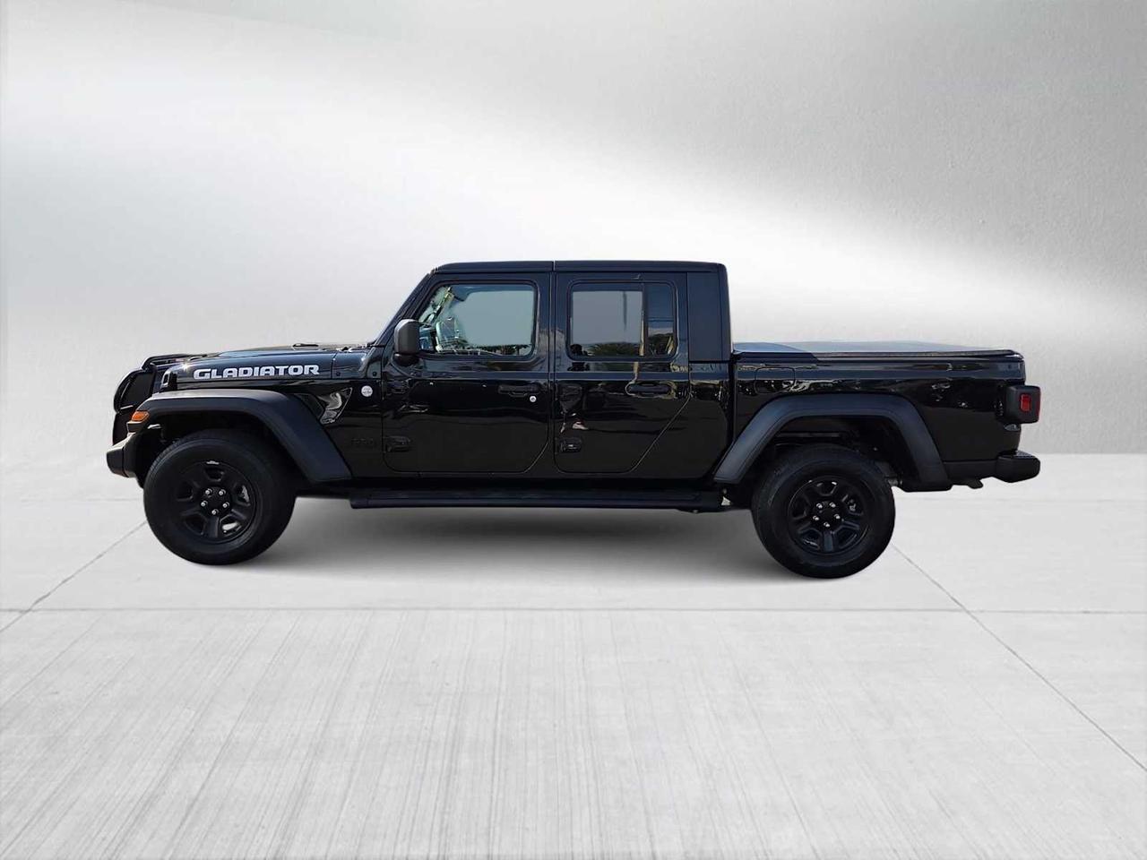 2021 Jeep Gladiator Sport Irving TX