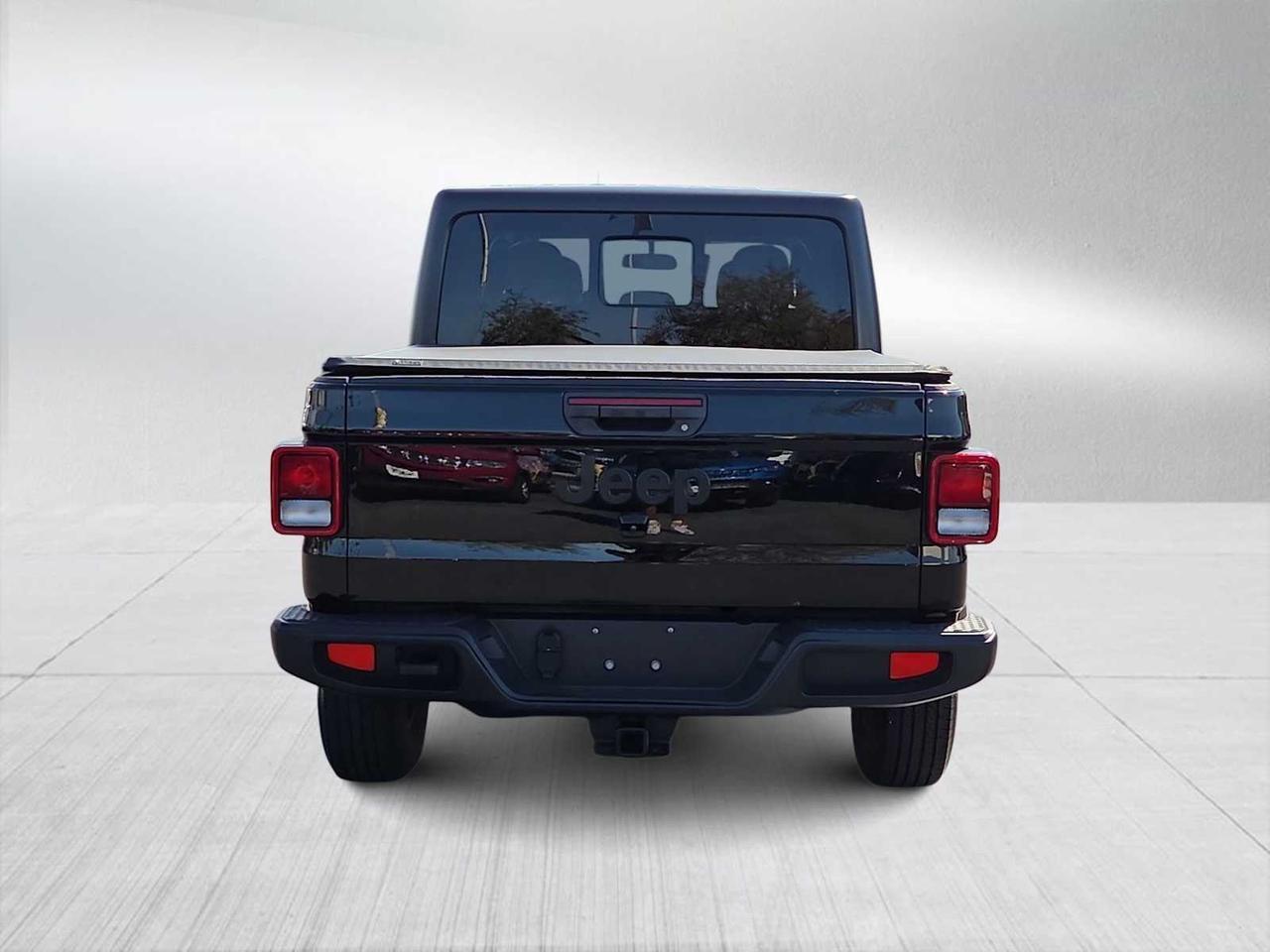 2021 Jeep Gladiator Sport Irving TX