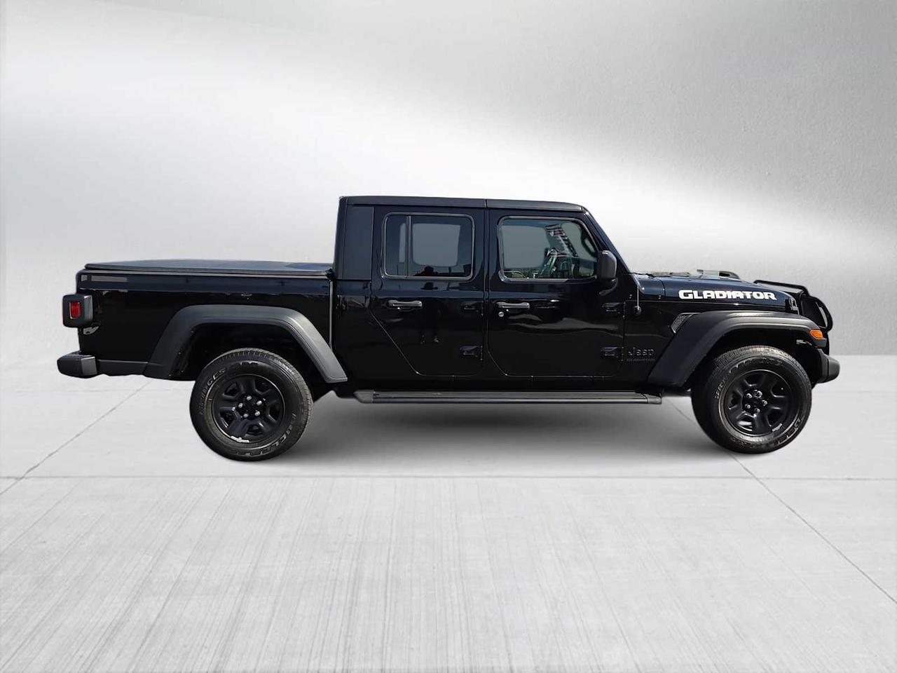 2021 Jeep Gladiator Sport Irving TX