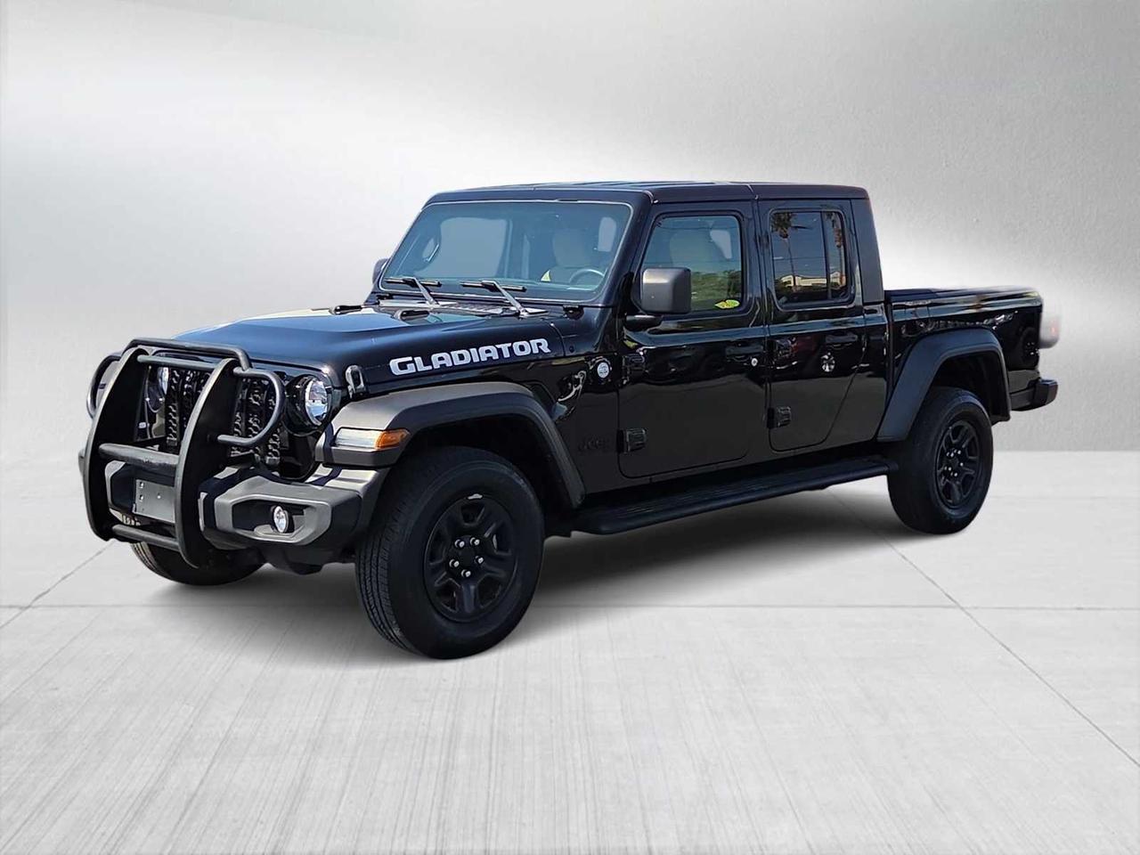 2021 Jeep Gladiator Sport Irving TX