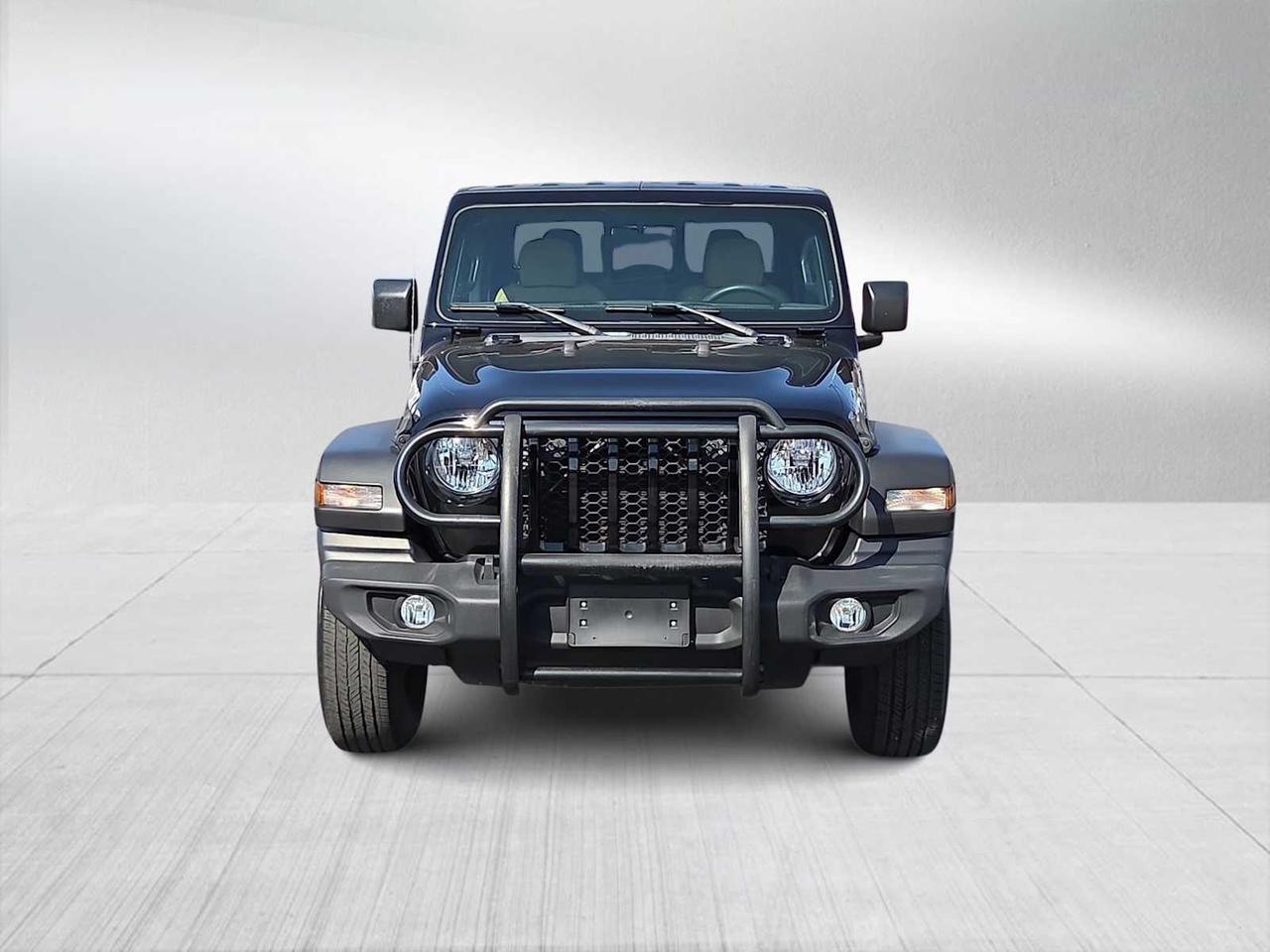 2021 Jeep Gladiator Sport Irving TX