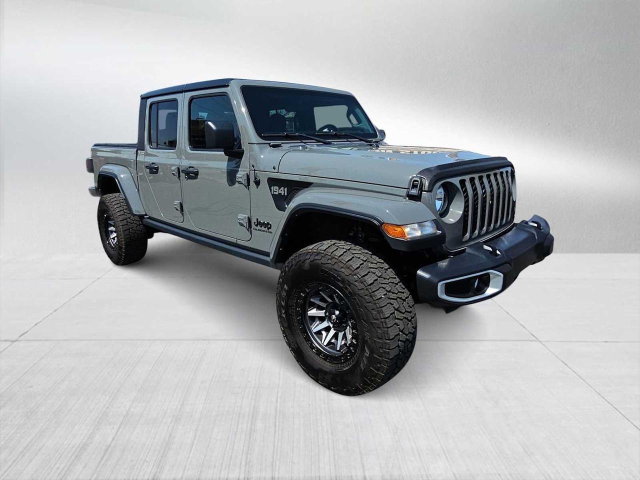 2021 Jeep Gladiator Sport S Irving TX