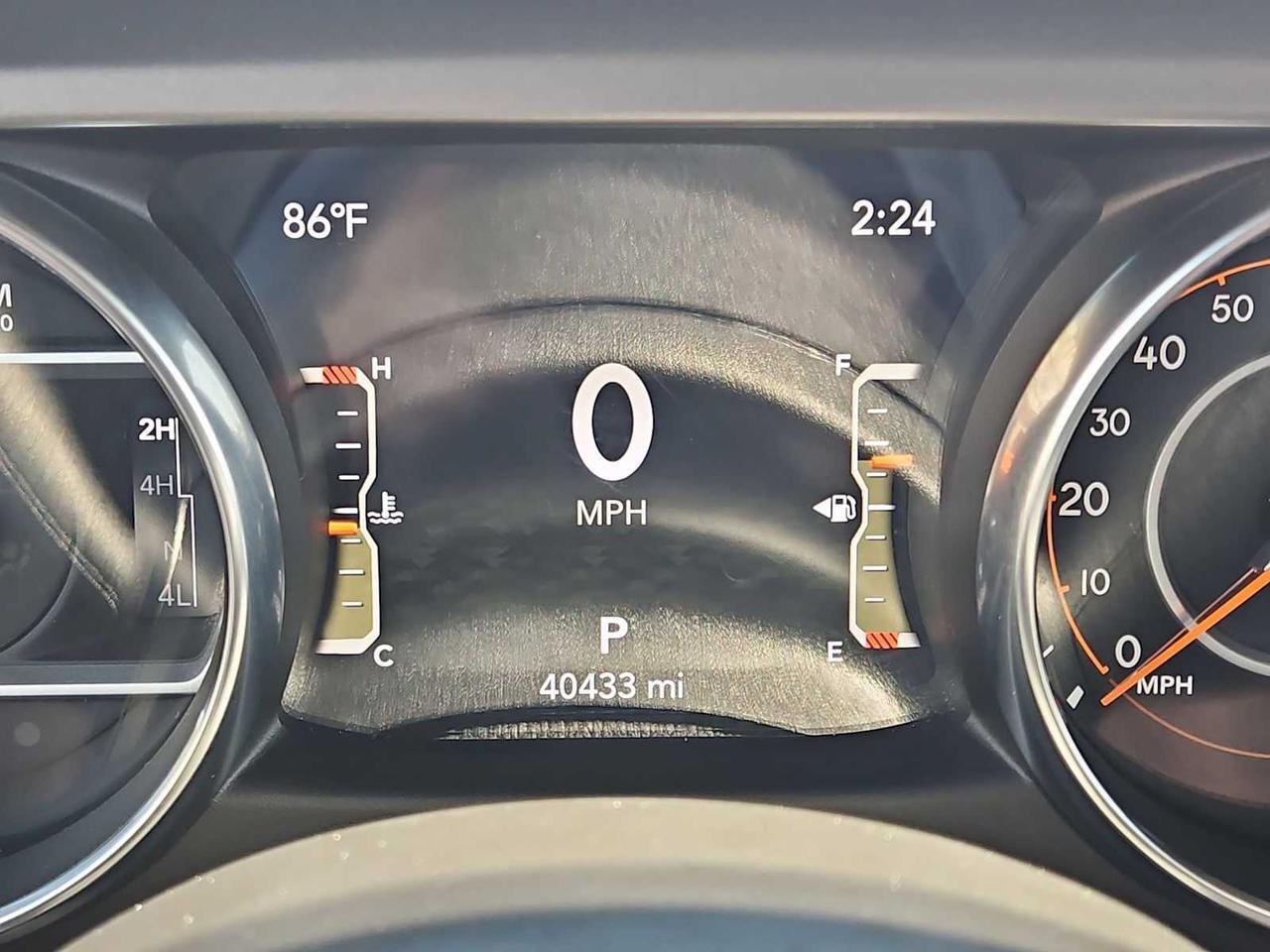 2021 Jeep Gladiator Sport S Irving TX