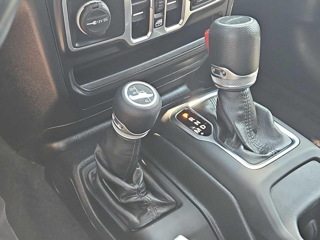 2021 Jeep Gladiator Sport S Irving TX