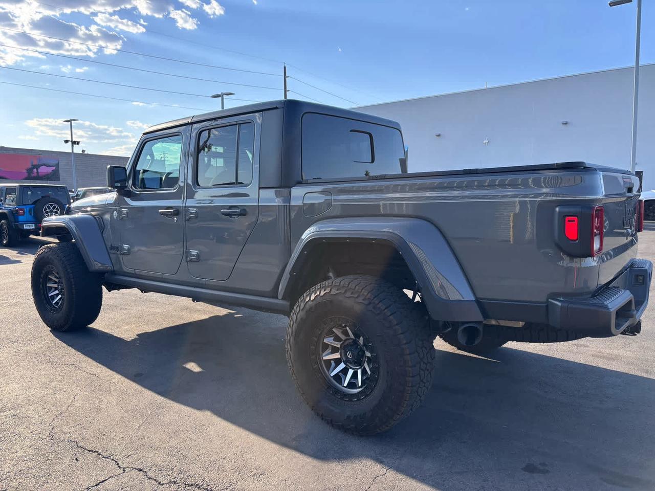 2021 Jeep Gladiator Sport S Irving TX