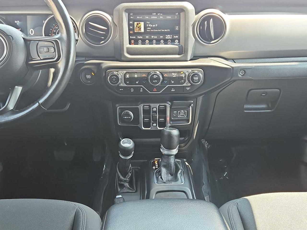 2021 Jeep Gladiator Sport S Irving TX