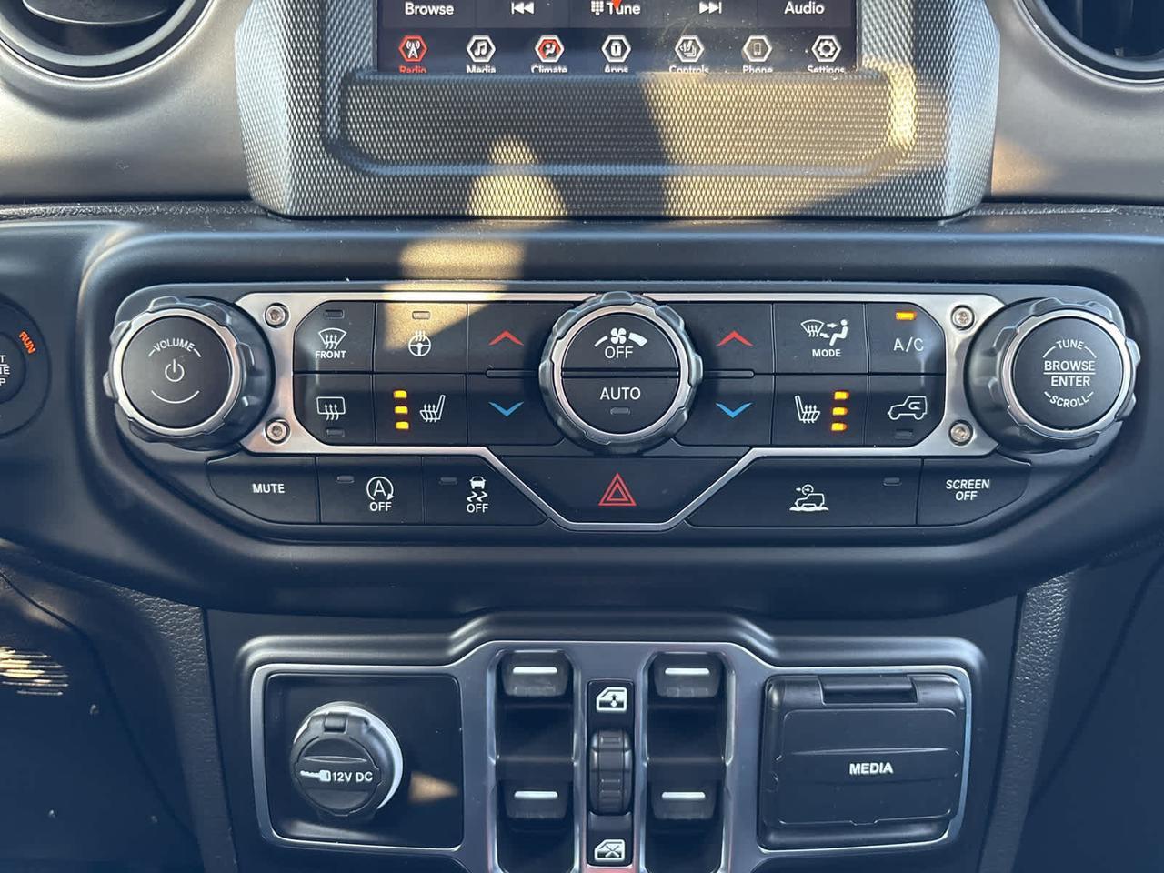 2021 Jeep Gladiator Sport S Irving TX