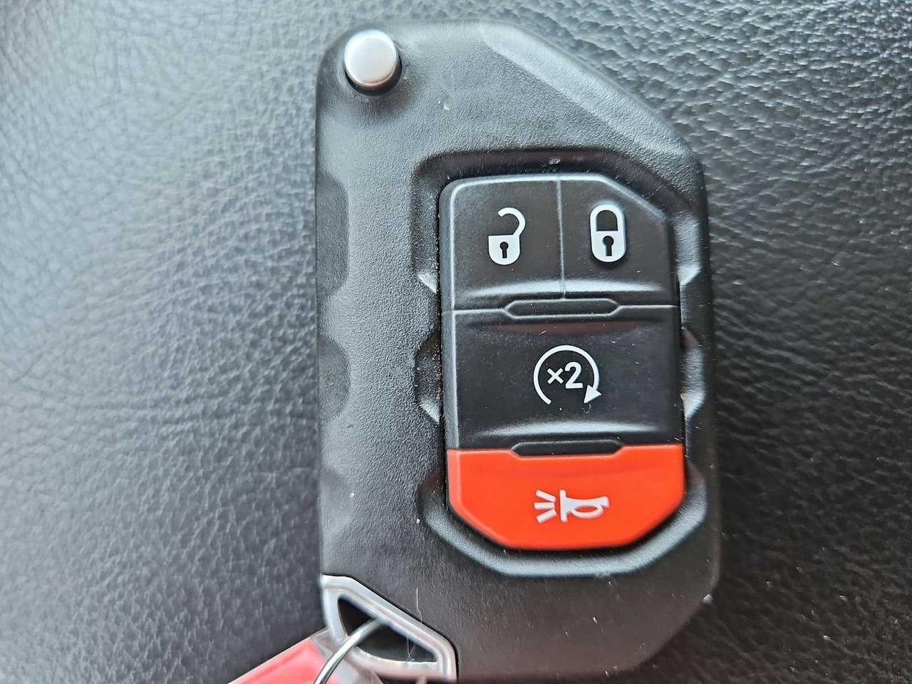2021 Jeep Gladiator Sport S Irving TX