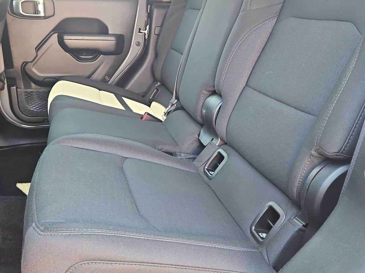 2021 Jeep Gladiator Sport S Irving TX