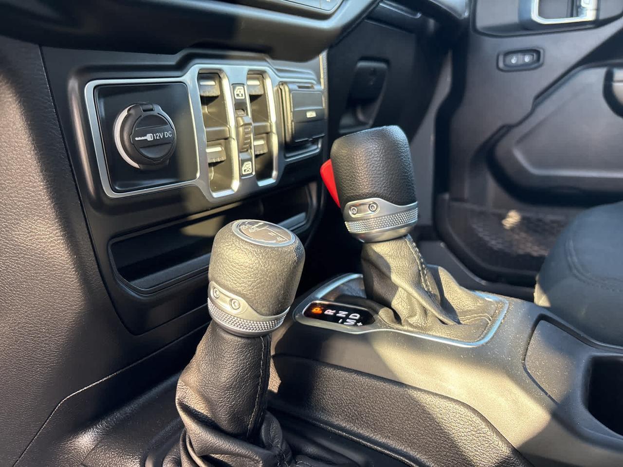 2021 Jeep Gladiator Sport S Irving TX