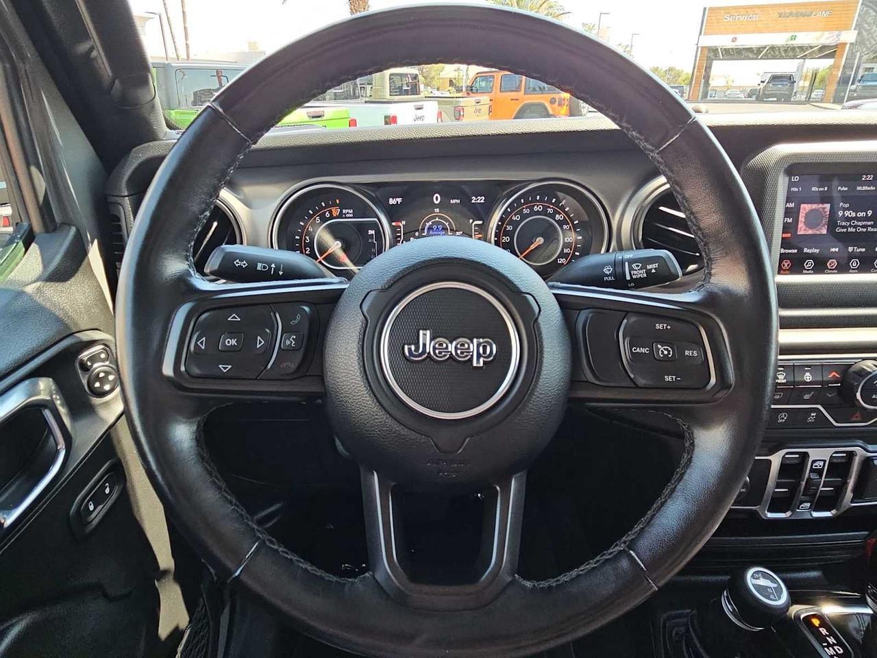 2021 Jeep Gladiator Sport S Irving TX