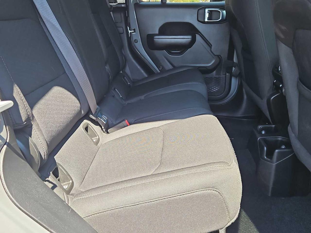 2021 Jeep Gladiator Sport S Irving TX