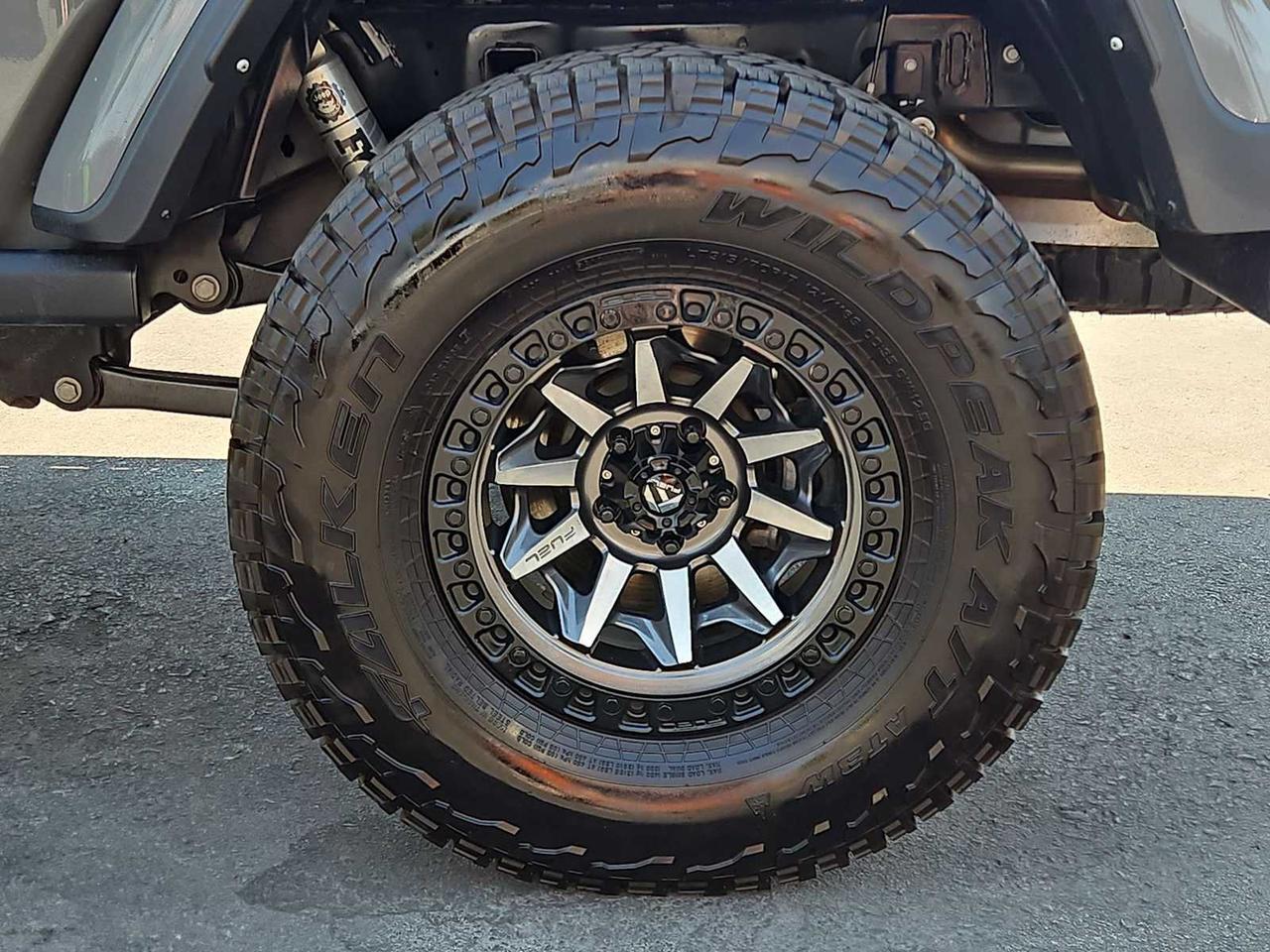 2021 Jeep Gladiator Sport S Irving TX