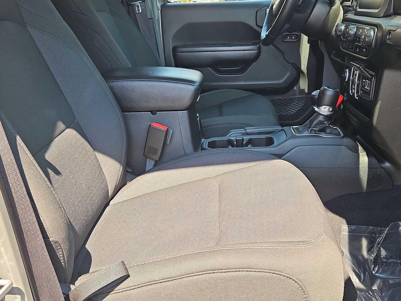 2021 Jeep Gladiator Sport S Irving TX
