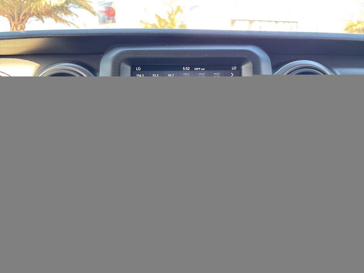 2021 Jeep Gladiator Sport S Irving TX