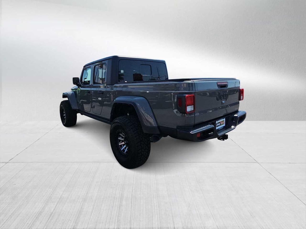 2021 Jeep Gladiator Sport S Irving TX