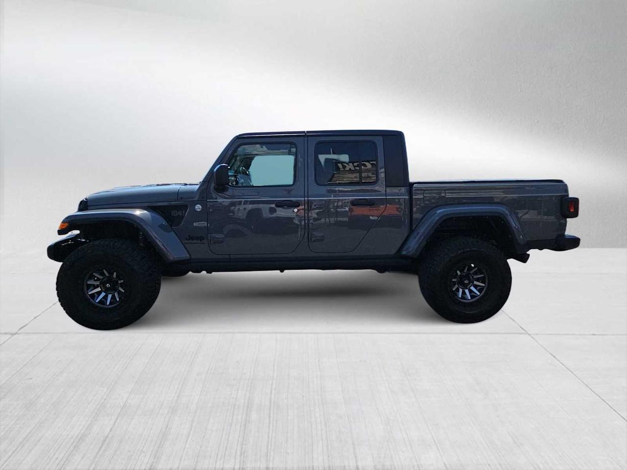 2021 Jeep Gladiator Sport S Irving TX