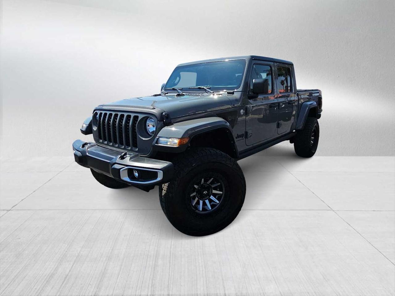 2021 Jeep Gladiator Sport S Irving TX