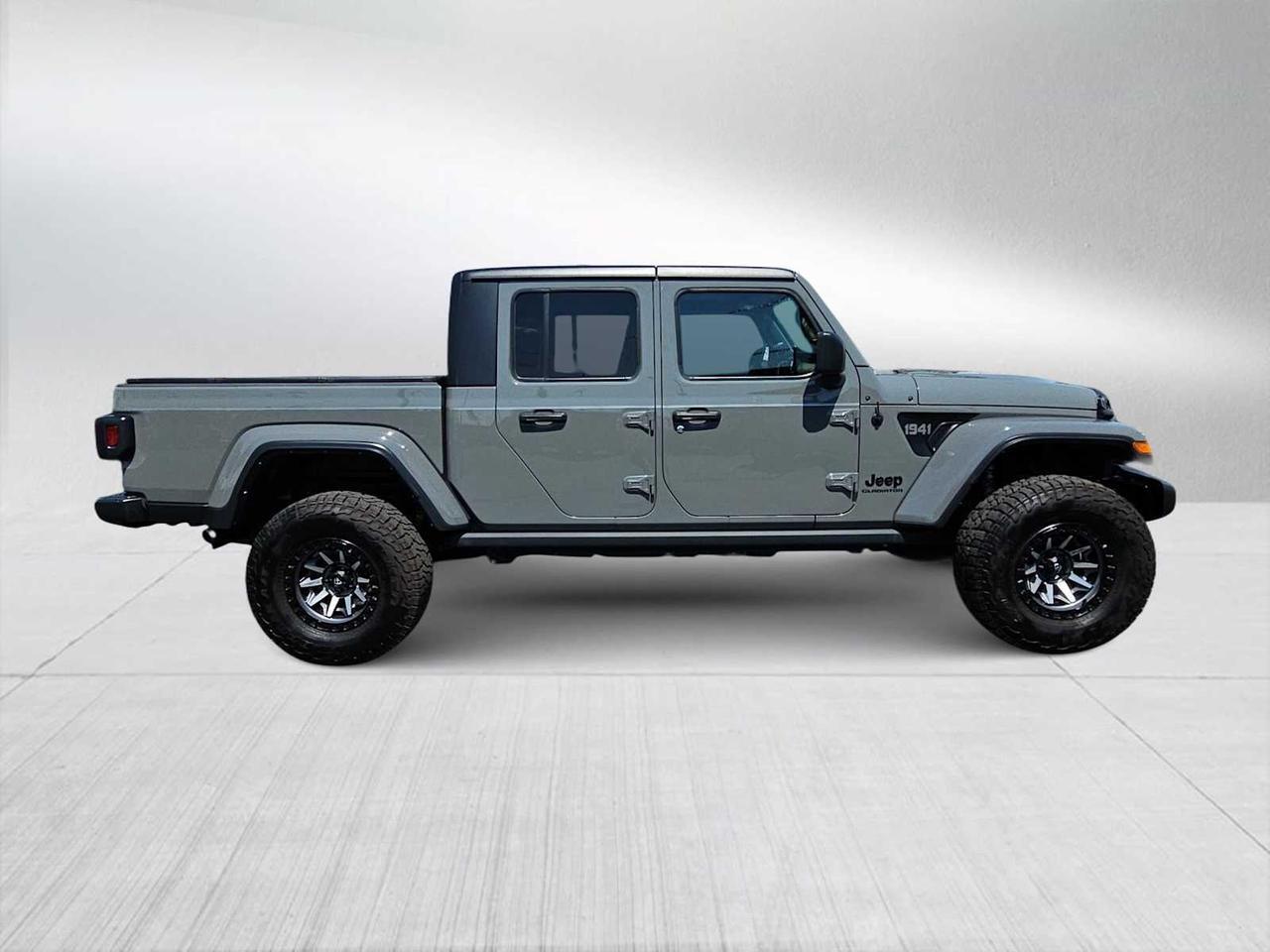 2021 Jeep Gladiator Sport S Irving TX