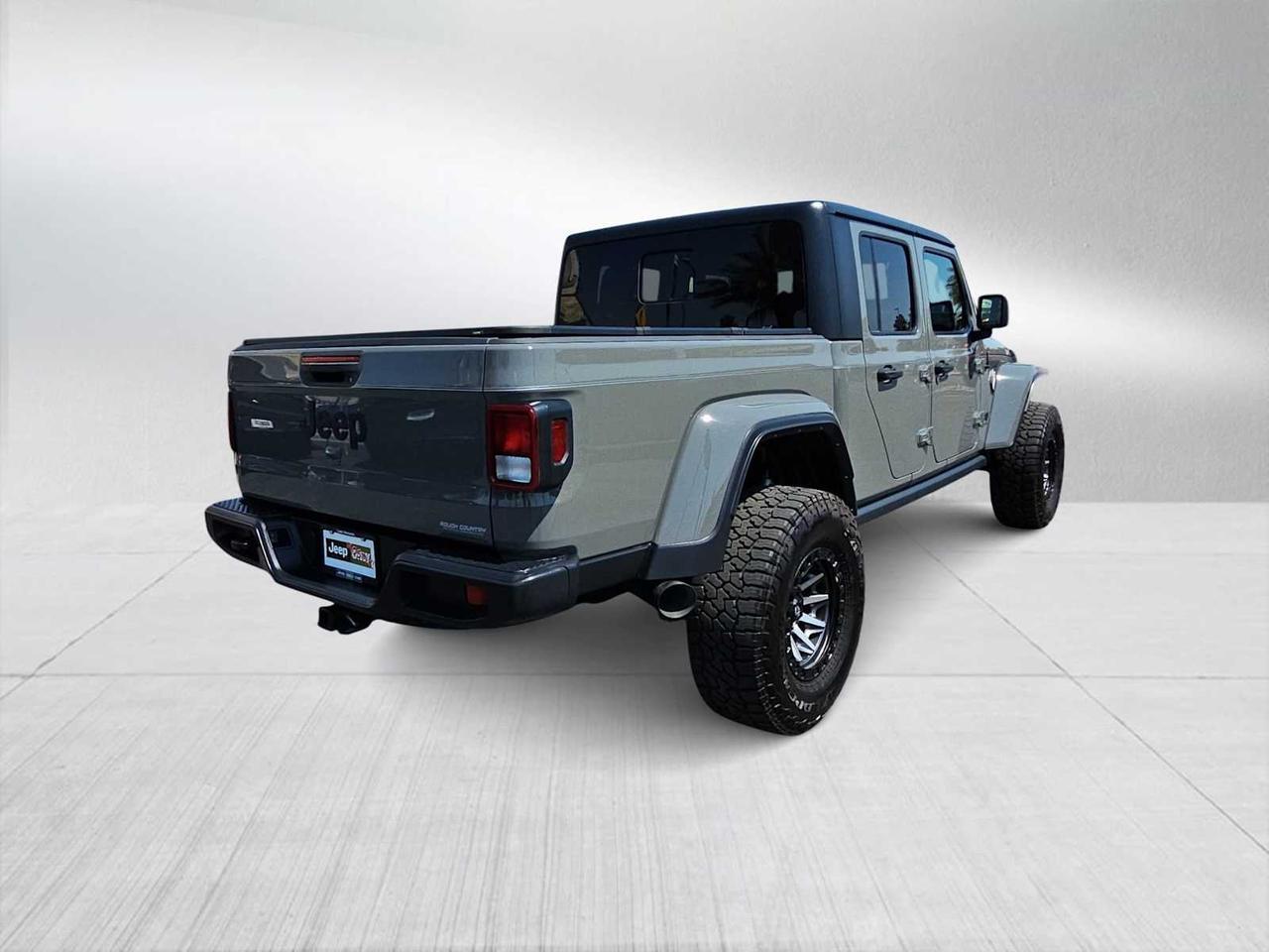 2021 Jeep Gladiator Sport S Irving TX