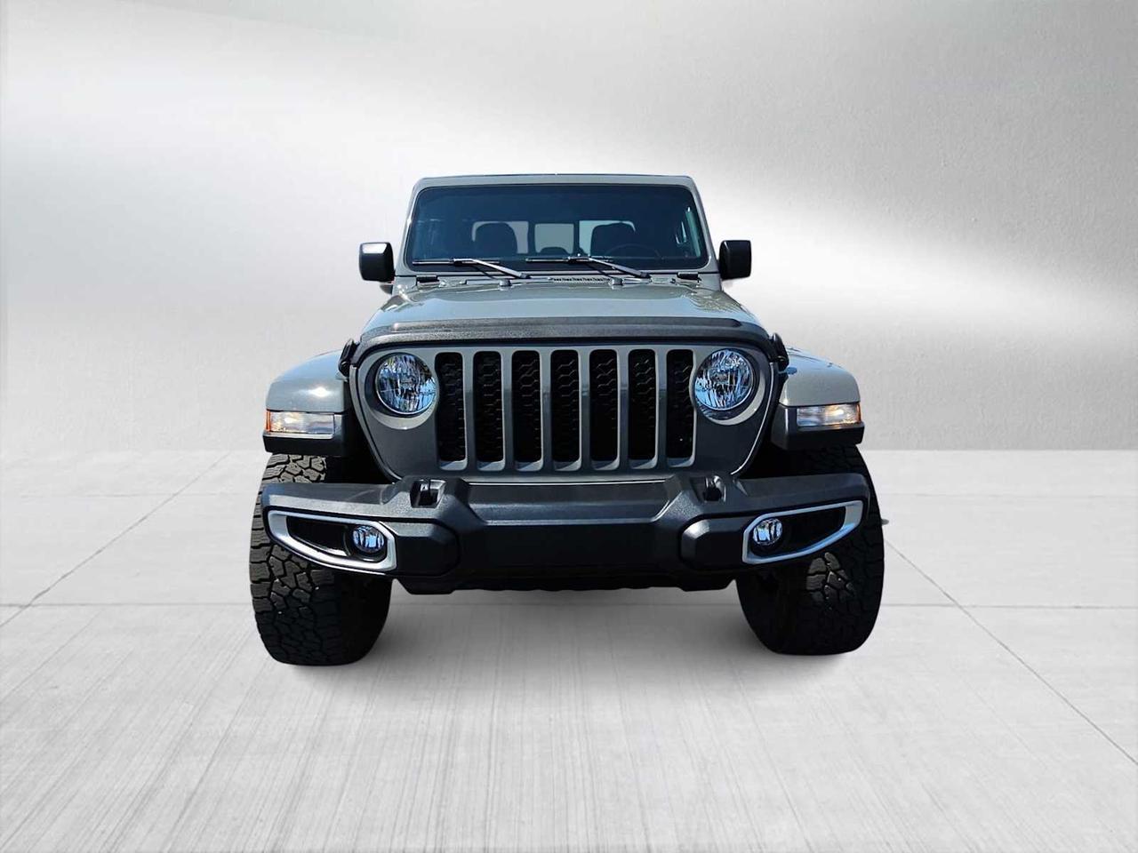 2021 Jeep Gladiator Sport S Irving TX