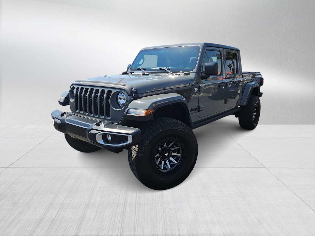 2021 Jeep Gladiator Sport S Irving TX