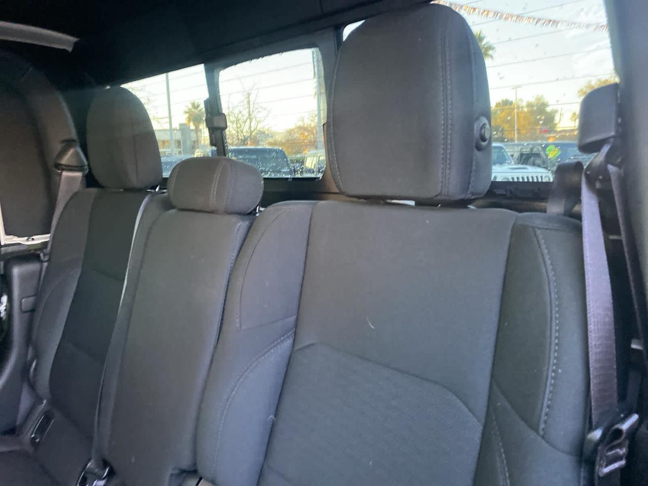 2021 Jeep Gladiator Willys Irving TX