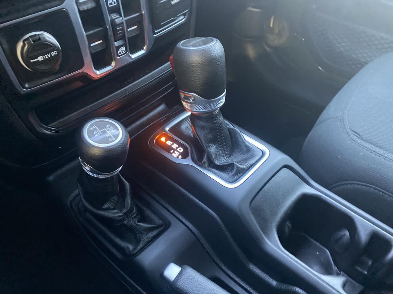 2021 Jeep Gladiator Willys Irving TX