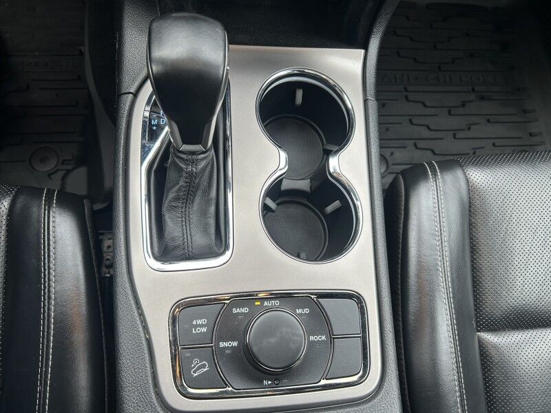 2021 Jeep Grand Cherokee 80th Anniversary - WELL MAINTAINED - NEW TIRES Whitinsville MA 2021 Jeep Grand Cherokee 80th Anniversary - WELL MAINTAINED - NEW TIRES Whitinsville MA