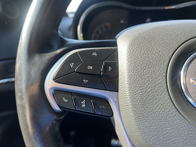 2021 Jeep Grand Cherokee 80th Anniversary - WELL MAINTAINED - NEW TIRES Webster MA 2021 Jeep Grand Cherokee 80th Anniversary - WELL MAINTAINED - NEW TIRES Webster MA