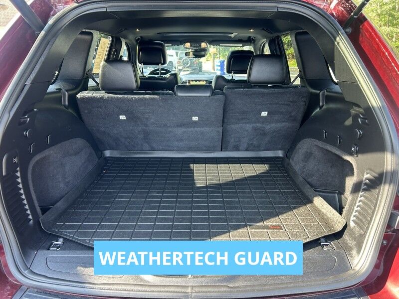 2021 Jeep Grand Cherokee 80th Anniversary - WELL MAINTAINED - NEW TIRES Webster MA 2021 Jeep Grand Cherokee 80th Anniversary - WELL MAINTAINED - NEW TIRES Webster MA