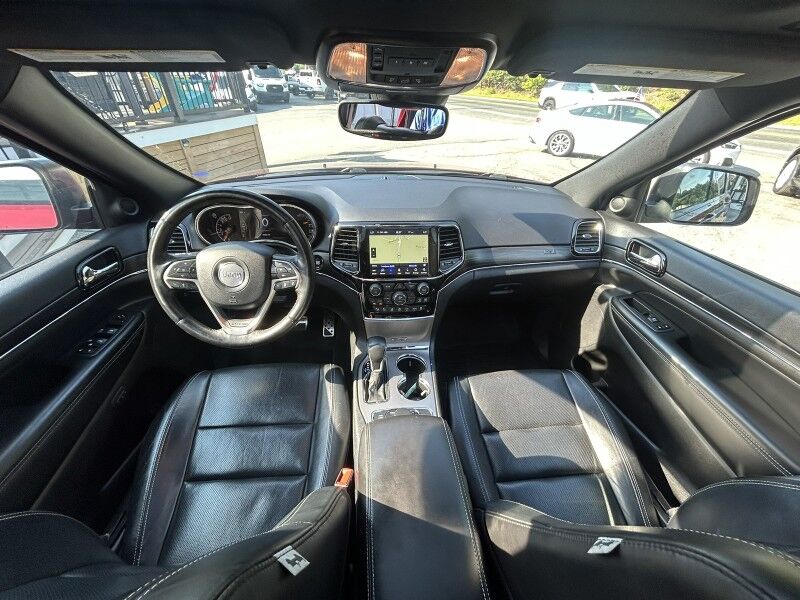 2021 Jeep Grand Cherokee 80th Anniversary - WELL MAINTAINED - NEW TIRES Webster MA 2021 Jeep Grand Cherokee 80th Anniversary - WELL MAINTAINED - NEW TIRES Webster MA