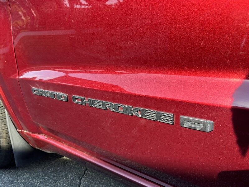 2021 Jeep Grand Cherokee 80th Anniversary - WELL MAINTAINED - NEW TIRES Webster MA 2021 Jeep Grand Cherokee 80th Anniversary - WELL MAINTAINED - NEW TIRES Webster MA