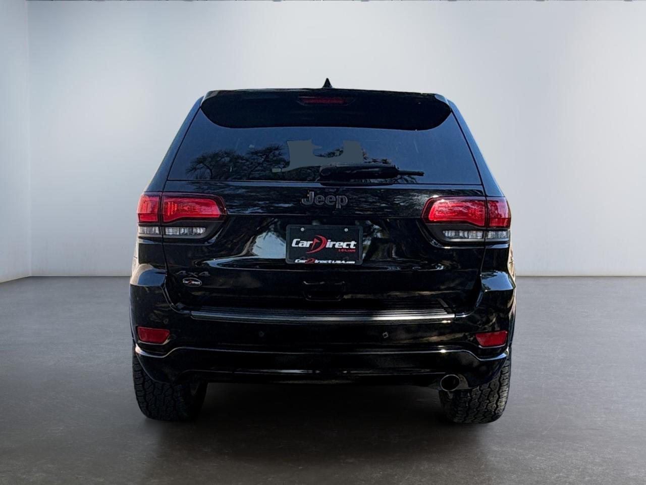 2021 Jeep Grand Cherokee 80th Anniversary Virginia Beach VA 2021 Jeep Grand Cherokee 80th Anniversary Virginia Beach VA