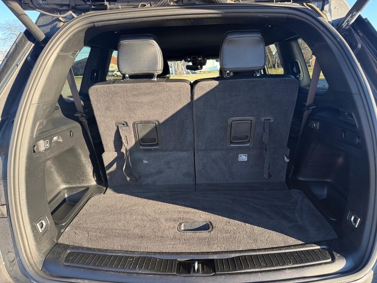 2021 Jeep Grand Cherokee L Altitude, HEATED SEATS, HEATED STEERING WHEEL, CAPTAINS CHAIRS, 3RD ROW, APPLE CARPLAY/ANDROID AUTO, POWER AND HEATED MIRRORS, BACKUP CAMERA, REMOTE START, POWER LIFTGATE, ROOF RACKS, MAKE THIS JEEP GRAND CHEROKEE YOURS TODAY! Norfolk VA 2021 Jeep Grand Cherokee L Altitude, HEATED SEATS, HEATED STEERING WHEEL, CAPTAINS CHAIRS, 3RD ROW, APPLE CARPLAY/ANDROID AUTO, POWER AND HEATED MIRRORS, BACKUP CAMERA, REMOTE START, POWER LIFTGATE, ROOF RACKS, MAKE THIS JEEP GRAND CHEROKEE YOURS TODAY! Norfolk VA