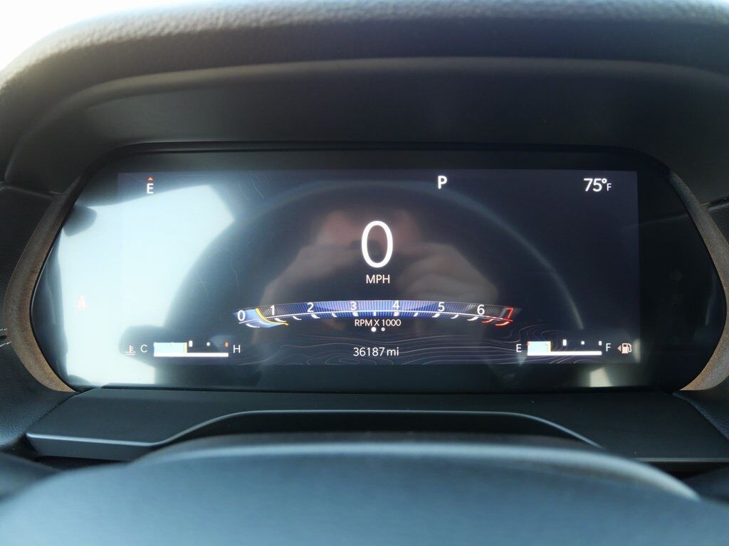 2021 Jeep Grand Cherokee L Altitude Mt Pleasant MI