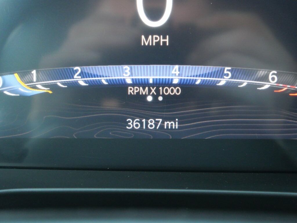 2021 Jeep Grand Cherokee L Altitude Mt Pleasant MI