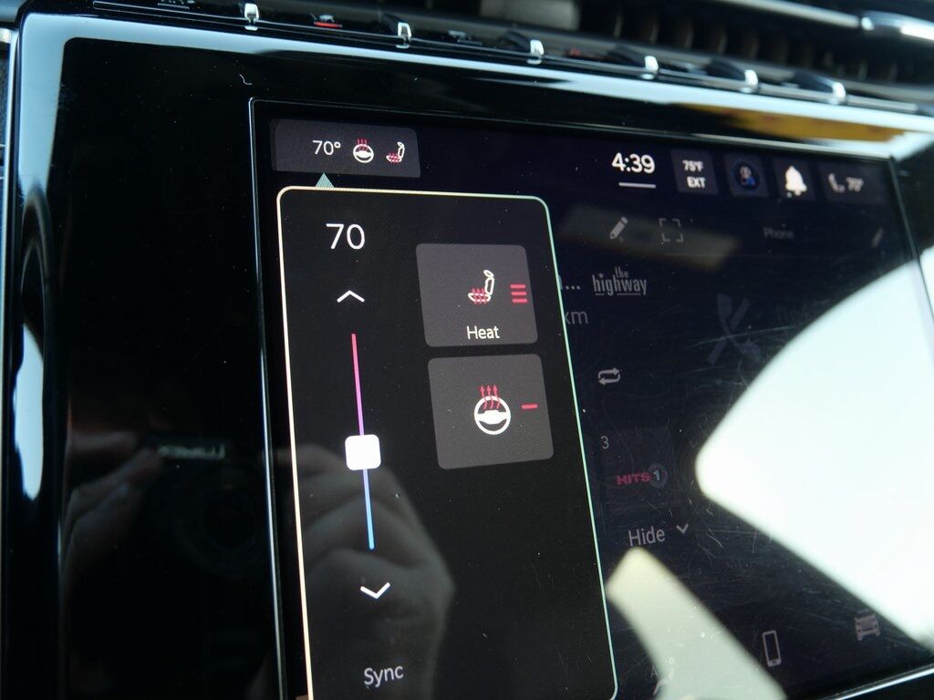 2021 Jeep Grand Cherokee L Altitude Mt Pleasant MI