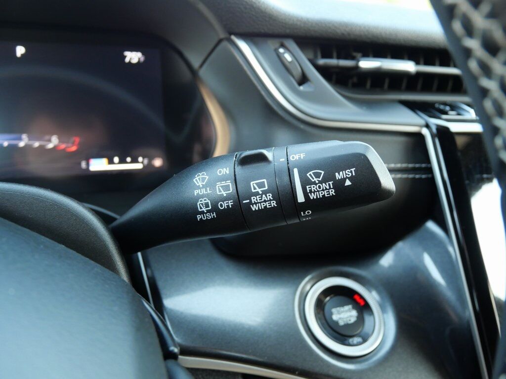 2021 Jeep Grand Cherokee L Altitude Mt Pleasant MI