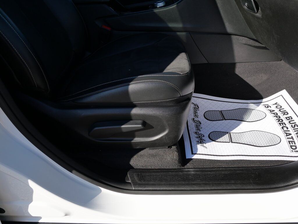 2021 Jeep Grand Cherokee L Altitude Mt Pleasant MI