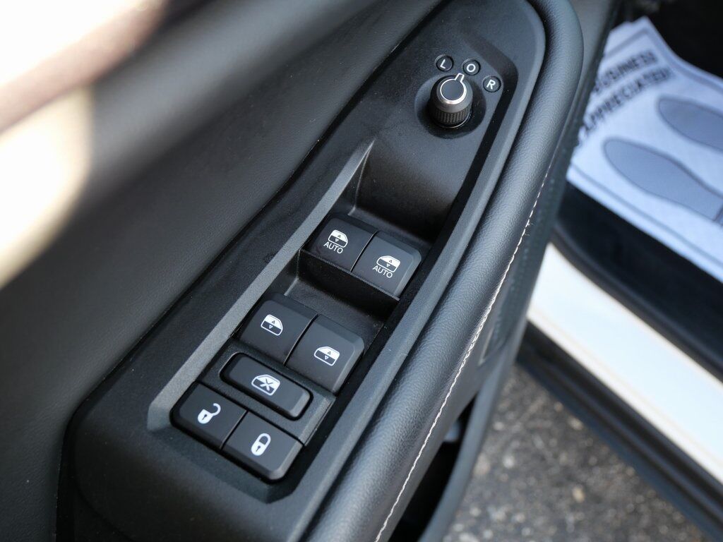 2021 Jeep Grand Cherokee L Altitude Mt Pleasant MI